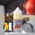 سالت سری رومَنِکس انار انگور یخ دکتر ویپز <br><span>Dr Vapes Rommanex Series Grape Gaze ICE SaltNic 30ml</span> - Image 2